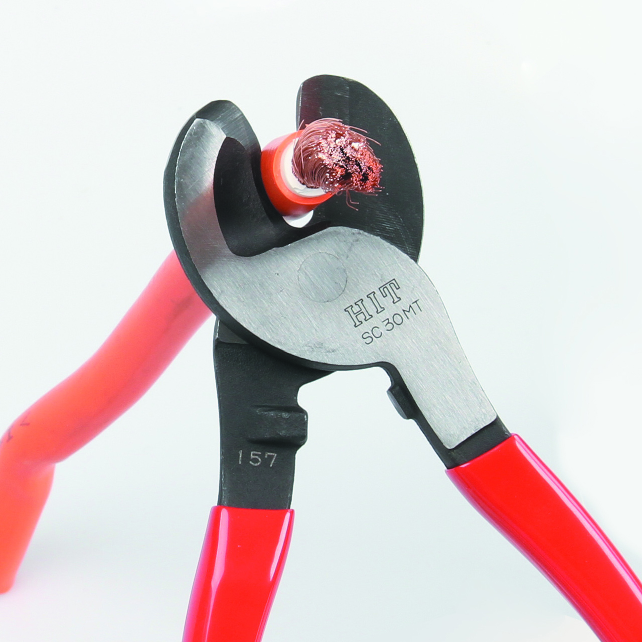 Wire Rope Cutters